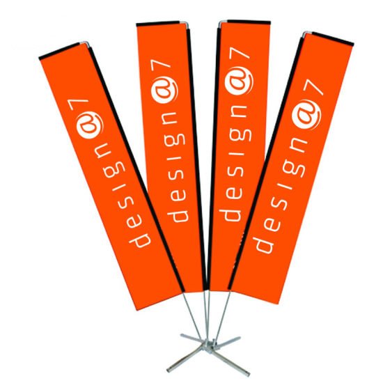 Cluster Banners